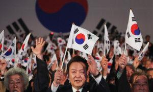 South Korean Government Gives Export Boost to Companies Trading in Africa